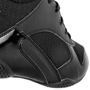 Boxing shoes - Venum Elite Boxing Shoes - Black/Black