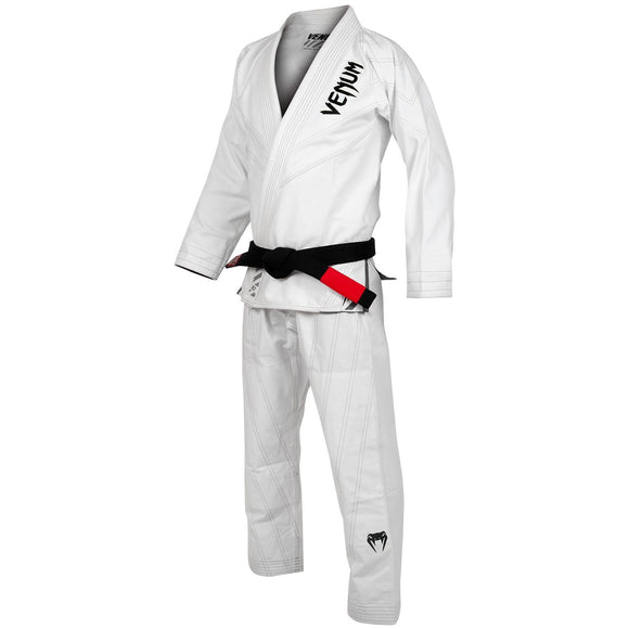 BJJ gi - Venum - Power 2.0 - Hvid
