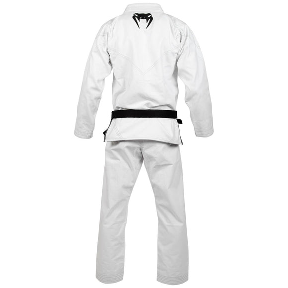 BJJ gi - Venum - Power 2.0 - Hvid