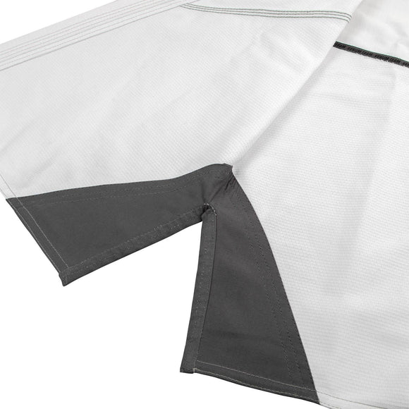BJJ gi - Venum - Power 2.0 - Hvid