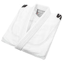BJJ Gi - Venum - ' Contender Evo' - White/Black