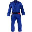 BJJ Gi - Venum - ' Contender Evo' - Blue/Black