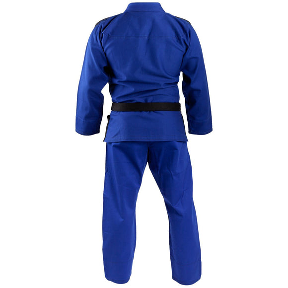 BJJ Gi - Venum - ' Contender Evo' - Blue/Black