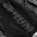 Muay Thai shorts - Venum - "Devil" - Sort-Sort