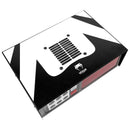 Boxing Timer - Venum bokseur - Sort-Hvid