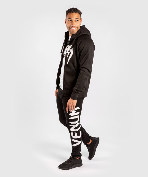 Pants - Men - Venum - 'Legacy' - Black