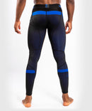 Spats - Venum - 'NoGi 3.0' - Black/Blue