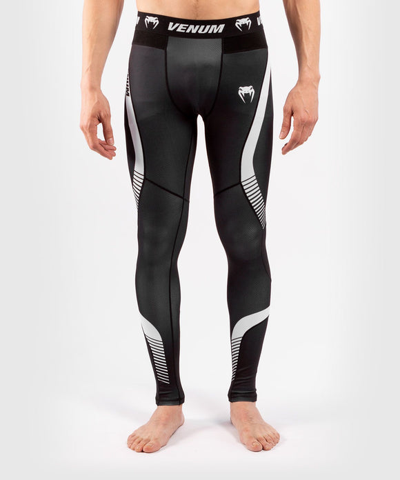 Spats - Venum - 'NoGi 3.0' - Black/White