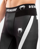 Spats - Venum - 'NoGi 3.0' - Black/White