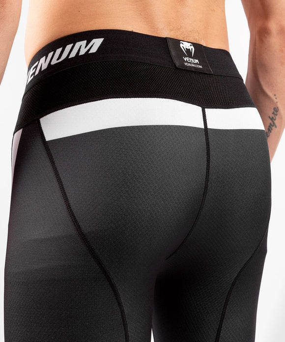 Spats - Venum - 'NoGi 3.0' - Black/White