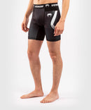 Vale Tudo Shorts - Venum - NoGi 3.0 - Black/White