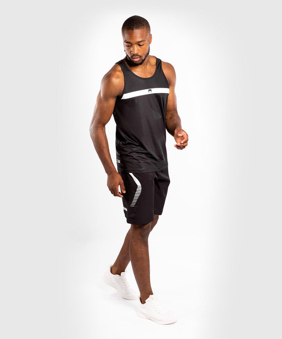 MMA Shorts - Venum - 'NoGi 3.0' - Black/White