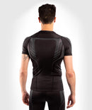 Rash Guard - Venum - 'Athletics' - Black/Gold
