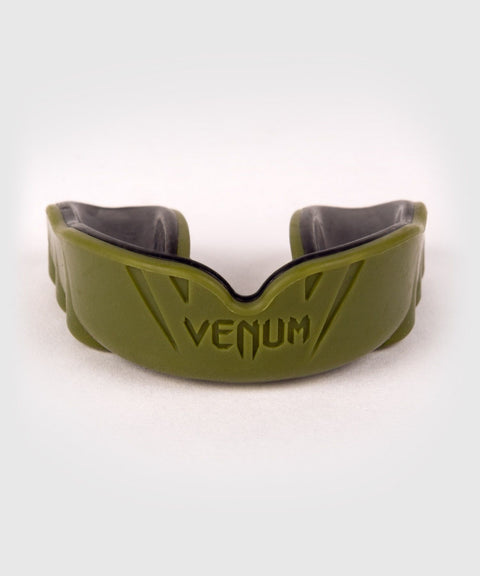 Mouthguard - Venum - Challenger - Khaki/Black