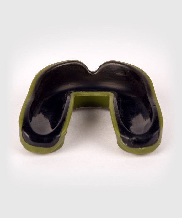 Mouthguard - Venum - Challenger - Khaki/Black
