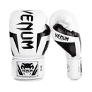 Boksehandsker - Venum - 'Elite' - Hvid-Sort