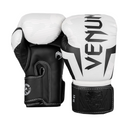 Boxing Gloves - Venum - 'Elite' - White-Camouflage