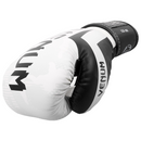 Boxing Gloves - Venum - 'Elite' - White-Camouflage