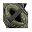 Boxing Helmet - Venum - 'Elite' - Khaki-Camouflage