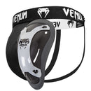 Skridtbeskytter - Venum - 'Competitor' - Sort