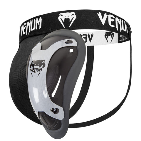 Skridtbeskytter - Venum - 'Competitor' - Sort