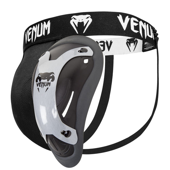 Skridtbeskytter - Venum - 'Competitor' - Sort
