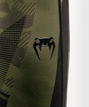 Spats - Venum - 'Trooper' - Grøn-Camouflage-Sort