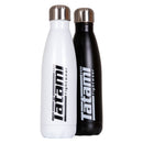 Bottle - Tatami Fightwear - Water Flask - White