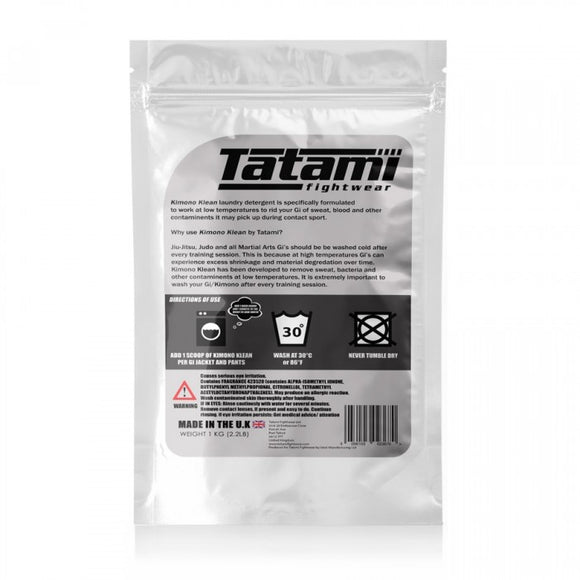 Vaskemiddel - Tatami Fightwear