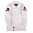 Bjj Dragt - Gi - Tatami Fightwear - 'Nova' - Hvid
