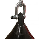 Aqua Bag - Nippon Sport - 58 x 46 cm / 45 kg - rød