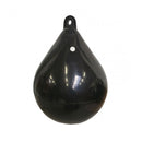 Aqua Bag - Nippon Sport - 30cm / 15kg - Sort (Default)
