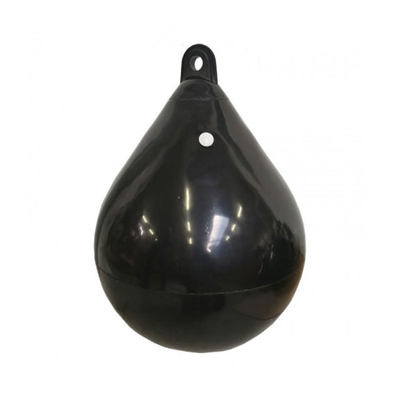 Aqua Bag - Nippon Sport - 30cm / 15kg - Sort (Default)