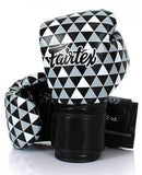 Boksehandsker - Fairtex - 'BGV14' - Art Prism